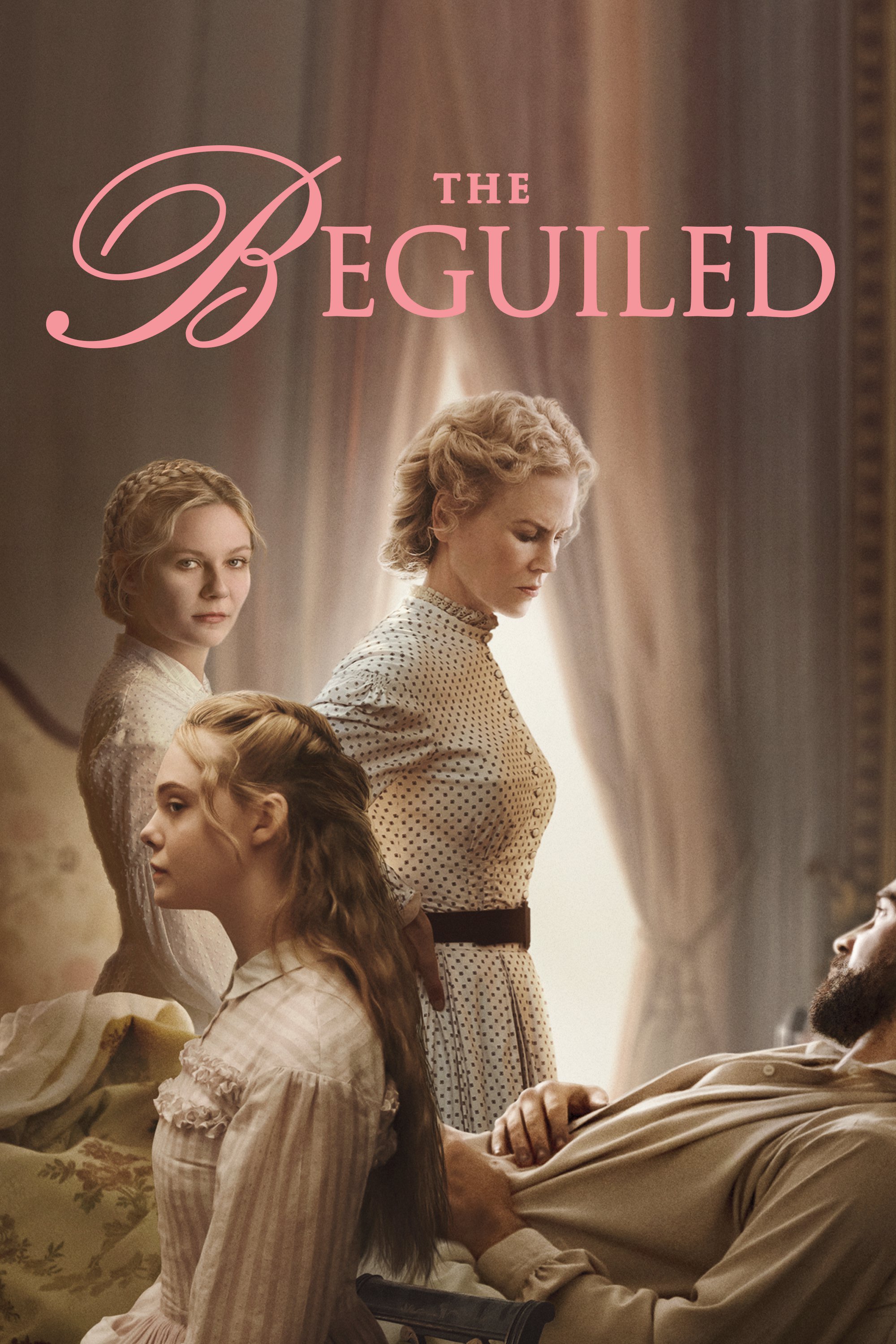The Beguiled (2017) [191981] (A1498197600) [[Movies]] --Plex--